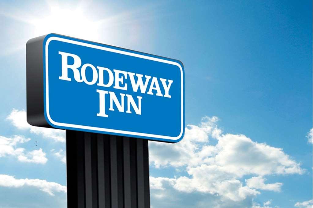Rodeway Inn Duncanville Exteriér fotografie